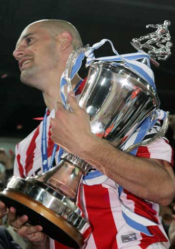 Ο «Τζόλε» των αριθμών, των τίτλων και των πολλών ρεκόρ