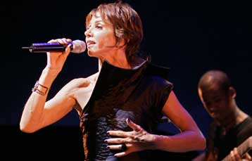 Λαμπερές παρουσίες του γαλλικού σινεμά στο Φεστιβάλ Γαλλόφωνου Κινηματογράφου