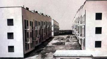 Πρόταση Δήμου Αθηναίων- ΤΕΕ για την αξιοποίηση προσφυγικών της Αλεξάνδρας