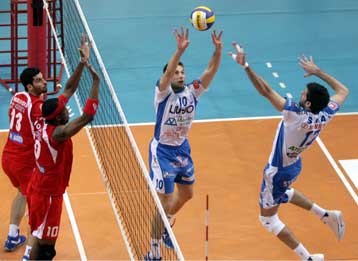 Μετρούν… αντίστροφα στον Ηρακλή για το φάιναλ φορ της Πράγας