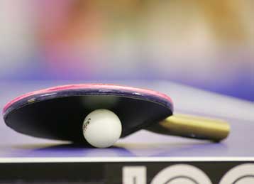 Πρεμιέρα για τη «νέα» Εθνική ανδρών του πινγκ πονγκ απέναντι στη Σλοβενία