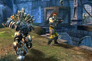 Τα βιντεοπαιχνίδια βολής «βελτιώνουν την όραση»