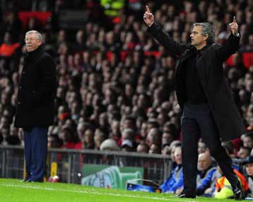 «Ποιος θα έλεγε όχι στην Mάντσεστερ Γιουνάιτεντ;» δήλωσε ο Μουρίνιο