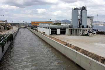 Μειωμένα κατά 27,84% τα καθαρά κέρδη της ΕΥΔΑΠ το 2008