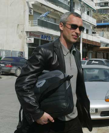 Η συνάντηση Ηρακλή – Προτάσοφ κατέληξε σε συμφωνία για δύο χρόνια