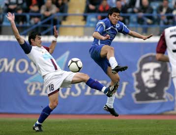 Η Κέρκυρα χάλασε το «πάρτι» ανόδου του Ατρόμητου στη Σούπερ Λιγκ