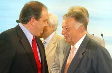 Εφικτή για τη ΝΔ η πρωτιά στις ευρωεκλογές, δηλώνει ο Ι.Βαρβιτσιώτης