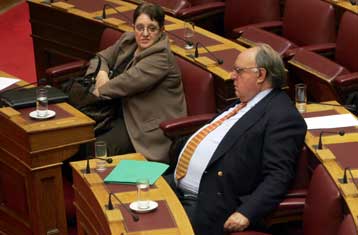 Νέος κύκλος αντιπαράθεσης μεταξύ του ΚΚΕ και του Θ.Πάγκαλου