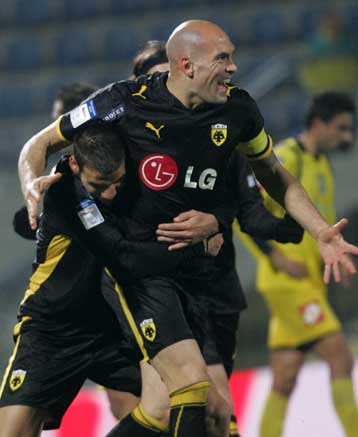 «Δεν σκέφτομαι να φύγω»… διευκρίνισε ο Μαϊστόροβιτς