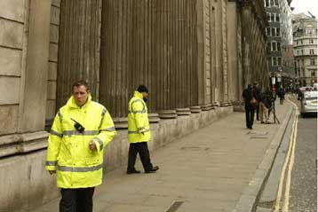 Τεράστια επιχείρηση ασφαλείας στη Βρετανία εν όψει στη συνόδου της G20