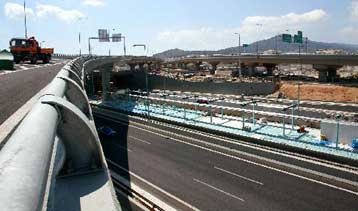 Αύξηση κερδών για τον όμιλο Ελλάκτωρ το 2008