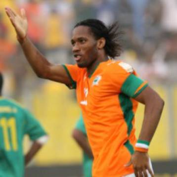 Όταν το ποδόσφαιρο δεν έχει καμία σημασία για Ντρογκμπά και Τουρέ