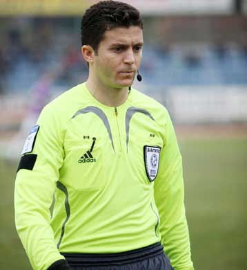 Ο Σταθόπουλος στο ΟΑΚΑ και ο Παπασταμάτης στη Λιβαδειά