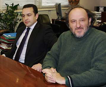 Στα δικαστήρια ΠΑΕ ΑΕΚ και Ερασιτεχνική για το ποσοστό των εισιτηρίων