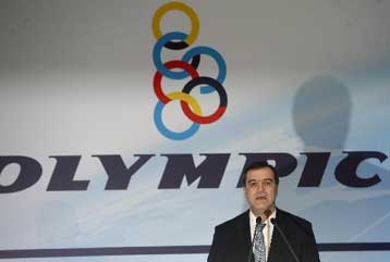 Κατατέθηκε στη Βουλή η σύμβαση πώλησης της Ολυμπιακής