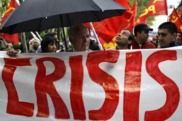 Η G20 αναζητά την έξοδο από το λαβύρινθο της κρίσης