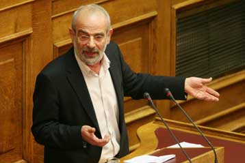 Στη Βουλή φέρνει ο ΣΥΡΙΖΑ το μέλλον του ελληνικού τουρισμού