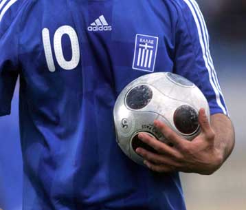 Αποχαιρέτησε το Ευρωπαϊκό πρωτάθλημα η εθνική παίδων