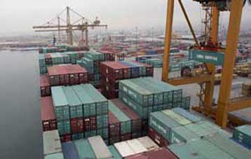 Ματαιώθηκε ο διαγωνισμός για τον ΣΕΜΠΟ του λιμένα Θεσσαλονίκης