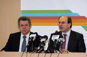 Αυστηρότερες ποινές και υψηλότερα πρόστιμα στο σ/ν για την Επιτροπή Ανταγωνισμού