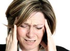 Οι αλλαγές του καιρού προκαλούν πονοκέφαλο