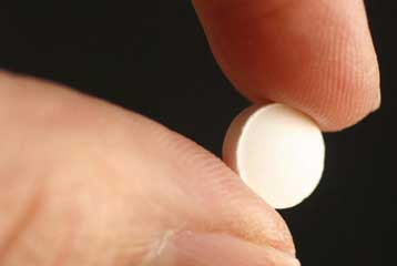 Το ecstacy «ίσως βοηθά στην αντιμετώπιση της μετατραυματικής διαταραχής»