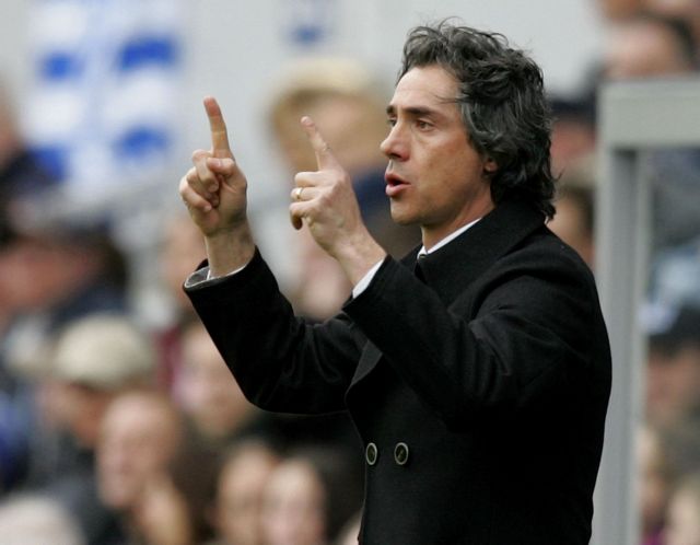 Ο Πάουλο Σόουζα προτάθηκε για τον πάγκο της Καβάλας