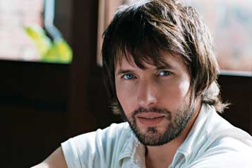 Στην Αθήνα το Σάββατο ο Τζέιμς Μπλαντ για μια συναυλία