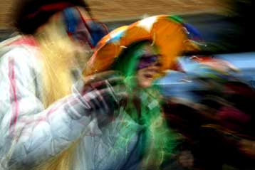 Στο ρυθμό του Βασιλιά Καρνάβαλου όλη η Ελλάδα