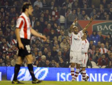 Πέρασε από το Μπιλμπάο η Σεβίλη, νίκησε την Εσπανιόλ η Ρεάλ