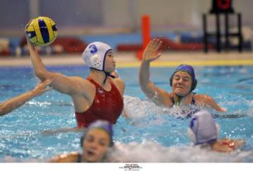 Πήρε το ντέρμπι με τη Γλυφάδα ο Ολυμπιακός και γλυκοκοιτάζει την πρώτη θέση