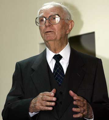 Στο πένθος το ελληνικό βόλεϊ για το θάνατο του Μιχάλη Μαστρανδρέα