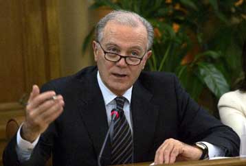 Αντίδοτο στην κρίση οι φιλικές συγχωνεύσεις τραπεζών, εκτιμά ο Γ.Προβόπουλος