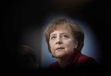 Απορρίπτει η Μέρκελ συνολικό πακέτο βοήθειας προς την ανατολική Ευρώπη