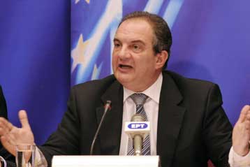 Αμφιβολίες στην Κομισιόν για τις προβλέψεις περί ανάπτυξης 1,1% το 2009