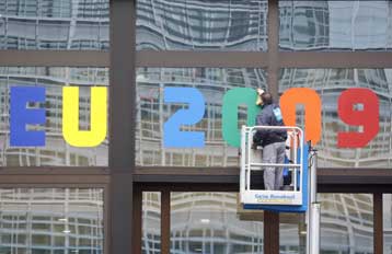 Προσπάθεια για την διατήρηση της συνοχής κατέβαλαν οι «27» της ΕΕ