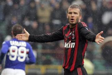 Νέο «χαστούκι» για τη Μίλαν, η Ίντερ δεν άφησε τη Ρόμα να χαρεί