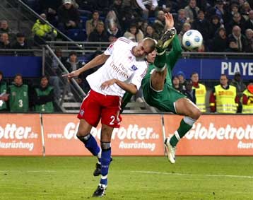 Δώρο της Βόλφσμπουργκ στη Χέρτα, «μοιρασιά» για Βέρντερ και Μπάγερν