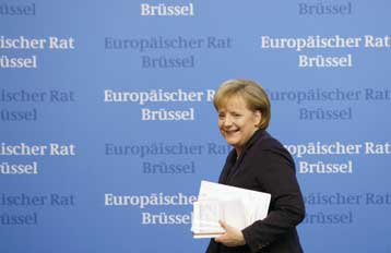 Χαλάρωση των διαδικασιών για την ένταξη στο ευρώ ζητούν οι χώρες της ανατολικής Ευρώπης