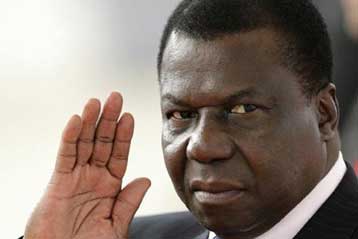 Νεκροί ο πρόεδρος της Γουινέας και ο αρχηγός του Γενικού Επιτελείου Ενόπλων Δυνάμεων