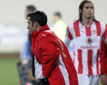 Νέο επεισόδιο Βαλβέρδε – Λέτο και προβλήματα ενόψει των αγώνων με τον ΠΑΟΚ