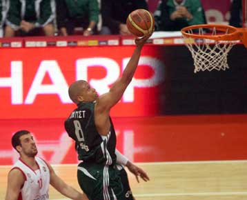 «Το πρωτάθλημα έχει ακόμη δρόμο» υποστηρίζει ο Μπατίστ