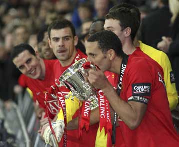 Τελευταία ευκαιρία για τους διώκτες της Γιουνάιτεντ