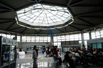 Δύο αεροσκάφη σε αναγκαστική προσγείωση στο «Ελευθέριος Βενιζέλος»