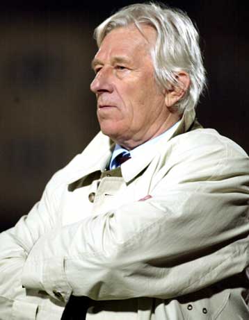 Τηλεφωνικό… διαζύγιο της εθνικής Αυστρίας με τον Κάρελ Μπρούκνερ