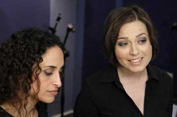 Αραβο-εβραϊκό ντουέτο στέλνει το Ισραήλ στη Eurovision