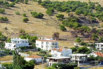 Στο «σφυρί» 4 εκατ. στρέμματα καταπατημένων εκτάσεων