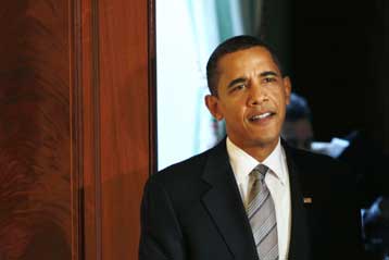 Πρόταση Ομπάμα προς Μεντβέντεφ για υπό όρους ματαίωση της αντιπυραυλικής ασπίδας