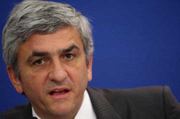 Θέμα αποχώρησης των ΝΑΤΟϊκών δυνάμεων από το Αφγανιστάν θέτει το Παρίσι