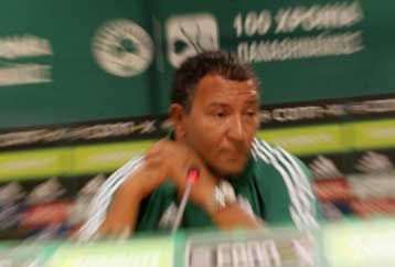 H συνήθεια που λέγεται αδικία, το ραντεβού με τον Τέρι και ο Λεονάρντο